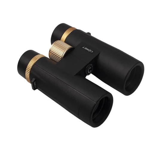 Lornetka COMET PRO COMPACT HD 10x42 LR-086B